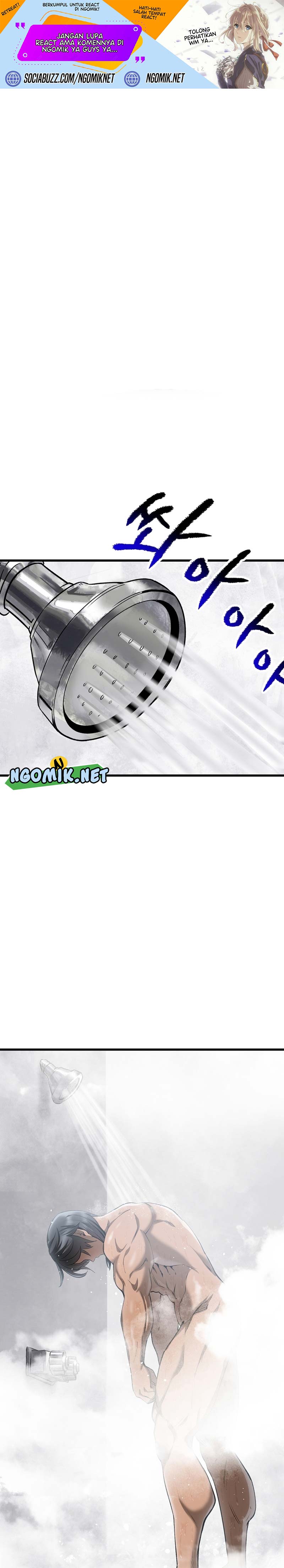 Otherworldly Sword King’s Survival Records chapter 196